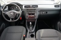 VW Caddy 2.0 TDI Trendline DSG