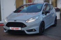 Vorschau: Ford Fiesta ST 1.6 EcoBoost