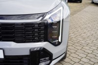 Kia Sportage 1.6 T-GDI GT-Line Hybrid Aut.