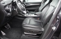 Alfa Romeo Stelvio 2.2
