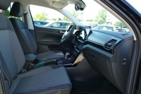 VW T-Cross 1.0 TSI DSG