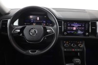 Skoda Kodiaq 1.5 TSI DSG