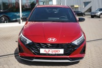 Hyundai i20 1.0 T-GDI Aut.