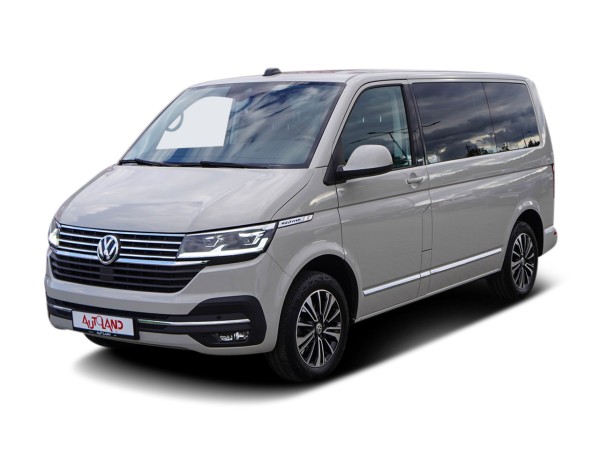 VW T6 Multivan T6.1 2.0 TDI Generation Six VC