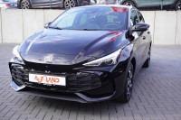 Vorschau: MG MG3 1.5 Hybrid Luxury Aut.