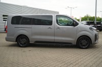 Citroen SpaceTourer Spacetourer XL 2.2 Diesel 180 Aut.