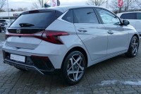 Hyundai i20 1.0T-GDI