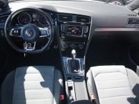 VW Golf VII Variant 1.4 TSI DSG R-Line