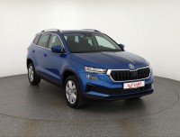 Skoda Karoq 1.5 TSI DSG