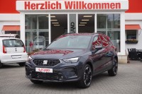 Vorschau: Seat Arona FR 1.0 TSI DSG