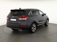 Kia Sorento 2.2 CRDi Platinum Edition 4WD
