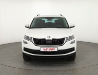 Skoda Kodiaq 2.0 TSI DSG Soleil 4x4