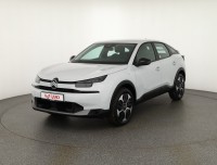 Vorschau: Citroen C4 Hybrid 145 Aut. Facelift