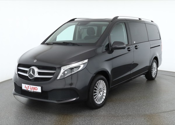 Mercedes-Benz V-Klasse V250 d Edition lang 4Matic