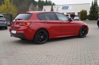 BMW 118 i Edition Sport Line Shadow