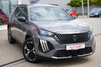Peugeot 2008 PureTech 130 Aut.