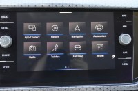 VW T-Cross 1.5 16V TSI Life