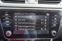 Skoda Superb Combi 1.5 TSI DSG Ambition