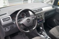 VW Caddy 2.0 TDI Comfortline DSG