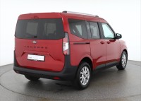 Ford Tourneo Courier Titanium 1.0 EB Aut.