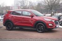 Hyundai Tucson 1.6 T-GDI AT