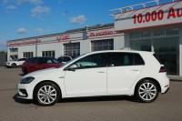 VW Golf 1.5 TSI Highline R-Line
