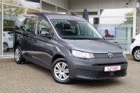 VW Caddy 2.0 TDI