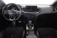 Kia pro_cee'd ProCeed 1.6 TGDI GT
