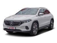 Mercedes-Benz EQA 250 Progressive LED Navi Kamera Sitzheizung