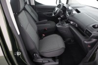 Opel Combo 1.5 Diesel Facelift