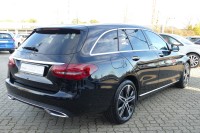 Mercedes-Benz C 220 C220 d T Exclusive 4Matic 9G-Tronic