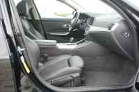 BMW 320 320d Mild Hybrid Advantage