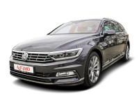 VW Passat Variant 2.0 TDI DSG 4Motion R-Line LED