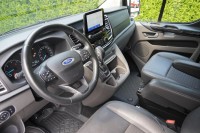 Ford Tourneo Custom Sport 2.0 TDCi 320