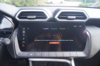 MG ZS 1.5 Hybrid Luxury Aut.