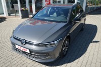 VW Golf VIII 2.0 TDI Goal DSG