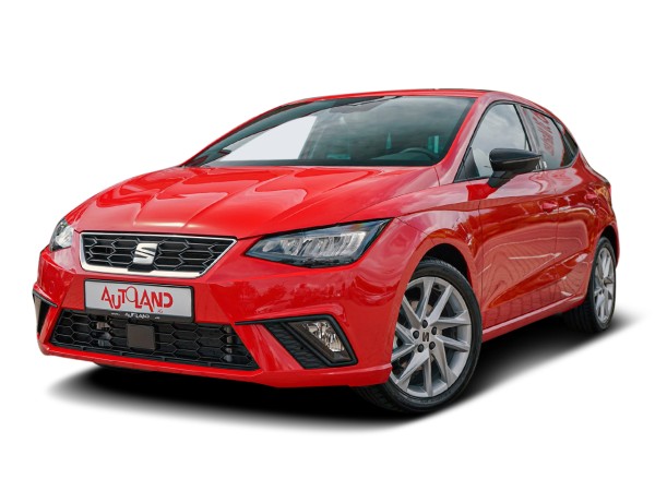 Seat Ibiza 1.0 TSI FR