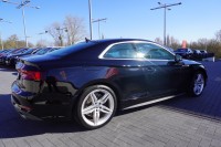 Audi A5 Coupe 2.0 TFSI S-Line