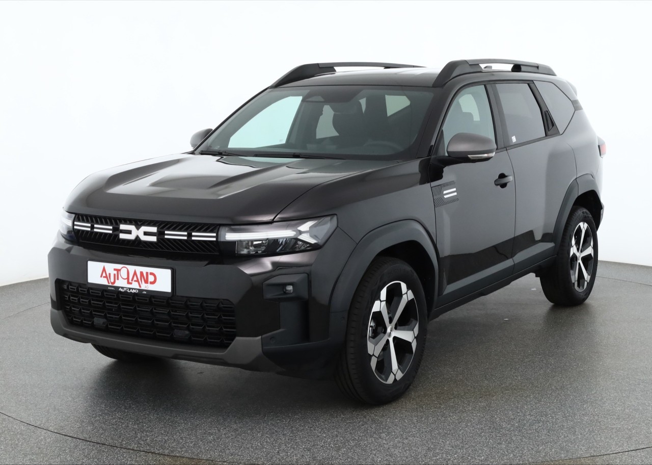 Dacia Bigster Journey 140 mHev