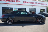 BMW 420 i Cabrio M Sport Aut.