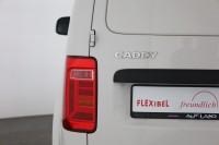 VW Caddy 2.0 TDI Kasten