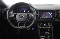 Skoda Kodiaq 1.5 TSI DSG Sportline