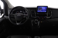 Ford Tourneo Custom 2.0 TDCi Active