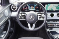 Mercedes-Benz E 220 E220 d Avantgarde