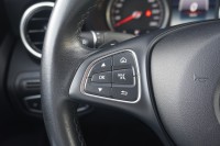 Mercedes-Benz C 160 C180 Automatik