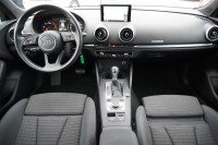 Audi A3 Sportback 2.0 TDI quattro sport