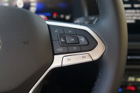 VW Taigo 1.5 TSI DSG