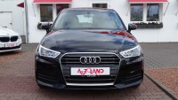 Audi A1 1.0 TFSI basis ultra