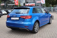 Audi A3 Sportback 40 e-tron
