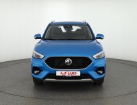 MG ZS 1.5 VTi-Tech Luxury